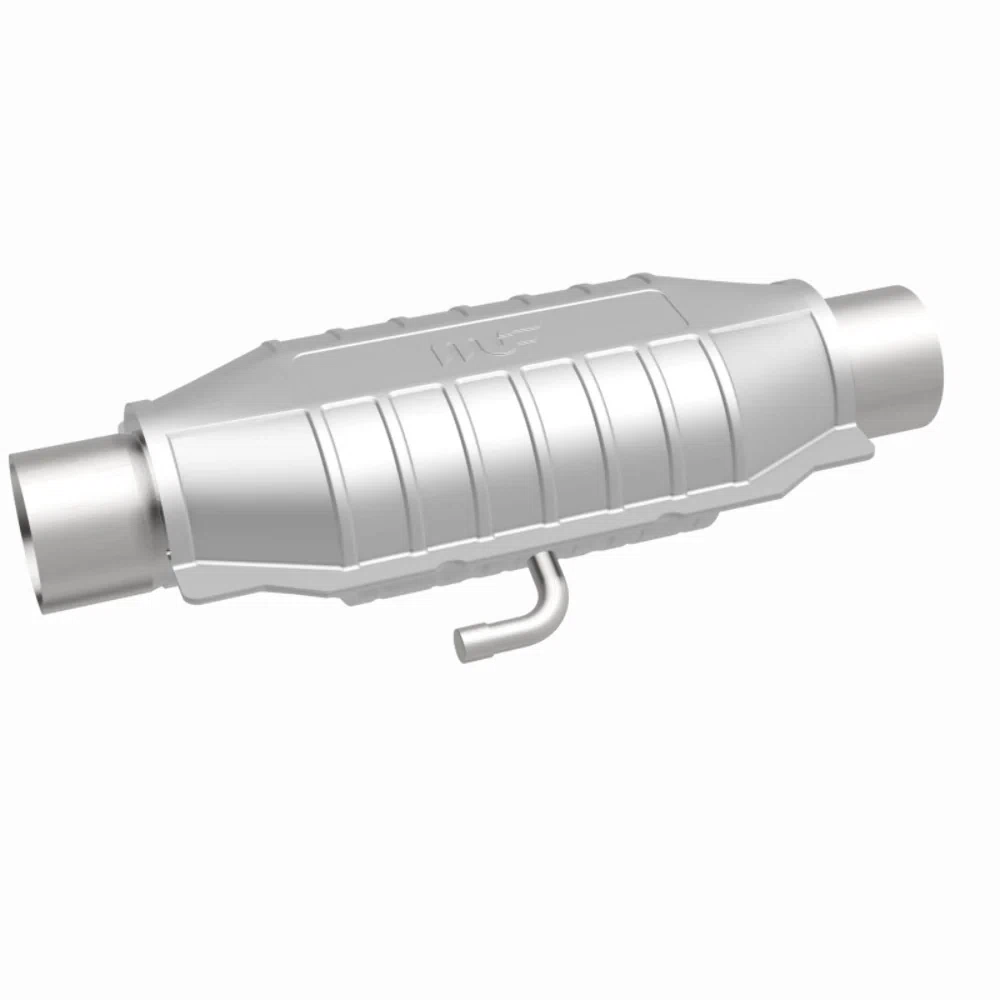 Catalytic Converter for California Grade CARB Compliant Universal Cata